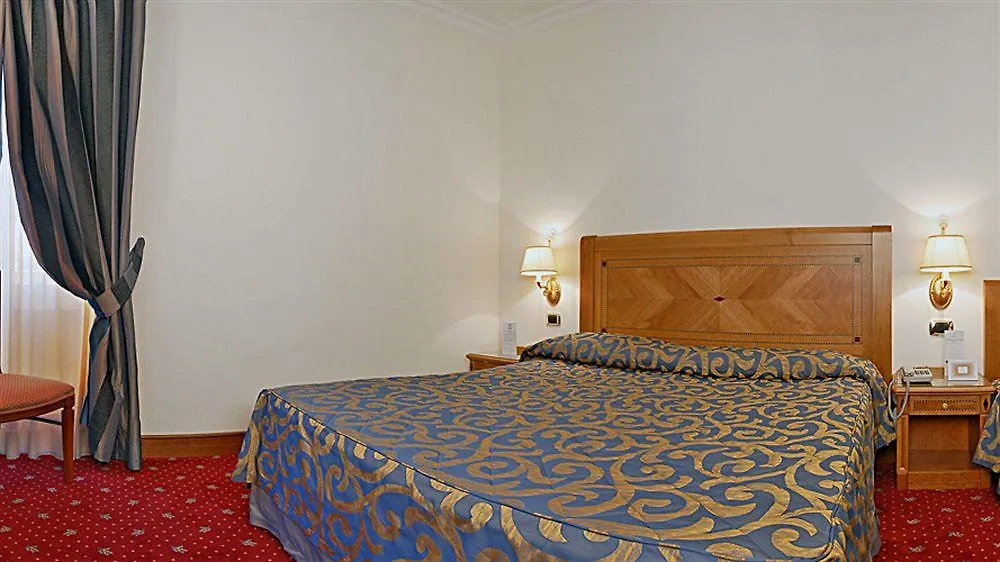 Quality Hotel Nova Domus Rom