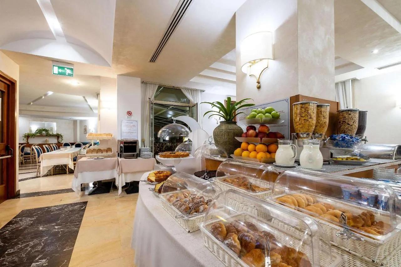 Quality Hotel Nova Domus Rom