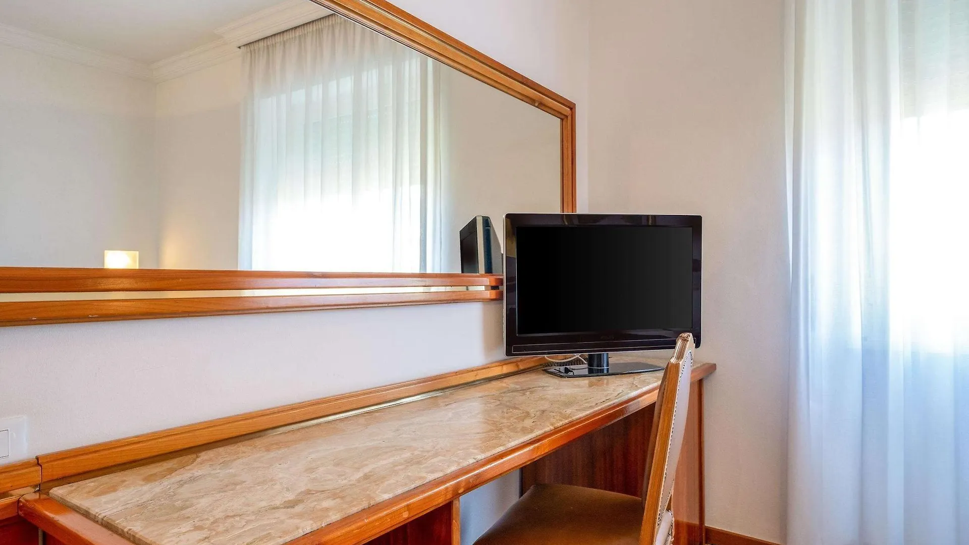 Quality Hotel Nova Domus Rom