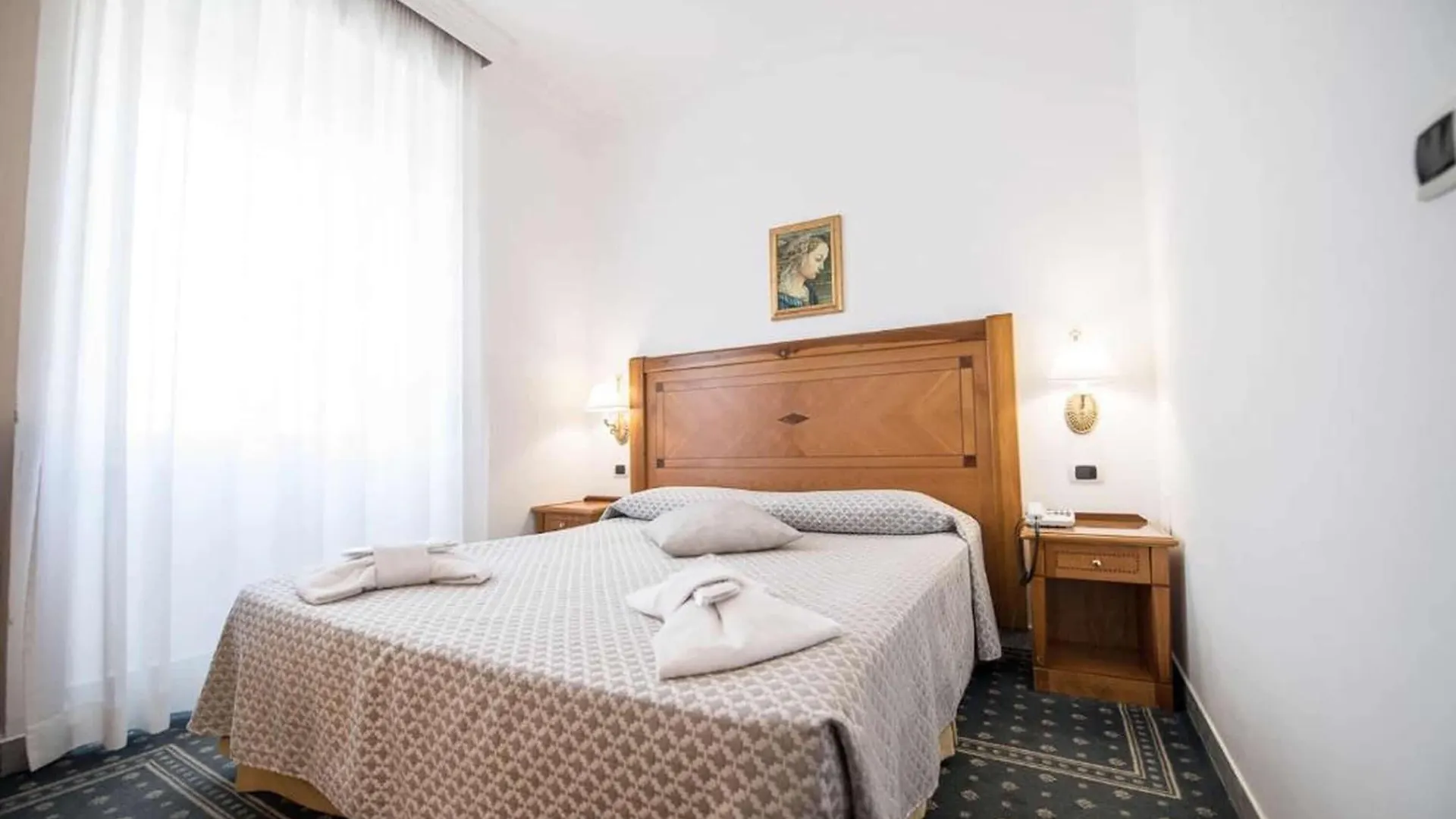 Quality Hotel Nova Domus Rom