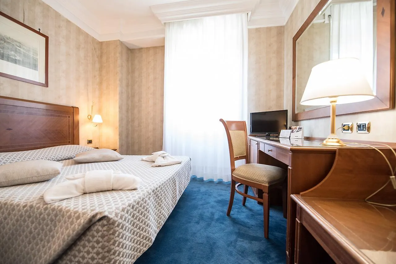 Quality Hotel Nova Domus Rom