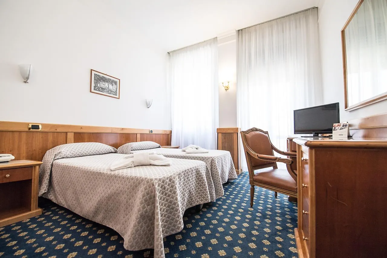 Quality Hotel Nova Domus Rom 4*,  Italien