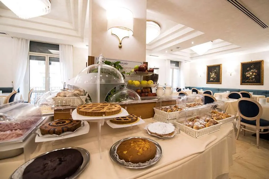 ****  Quality Hotel Nova Domus Rom Italien