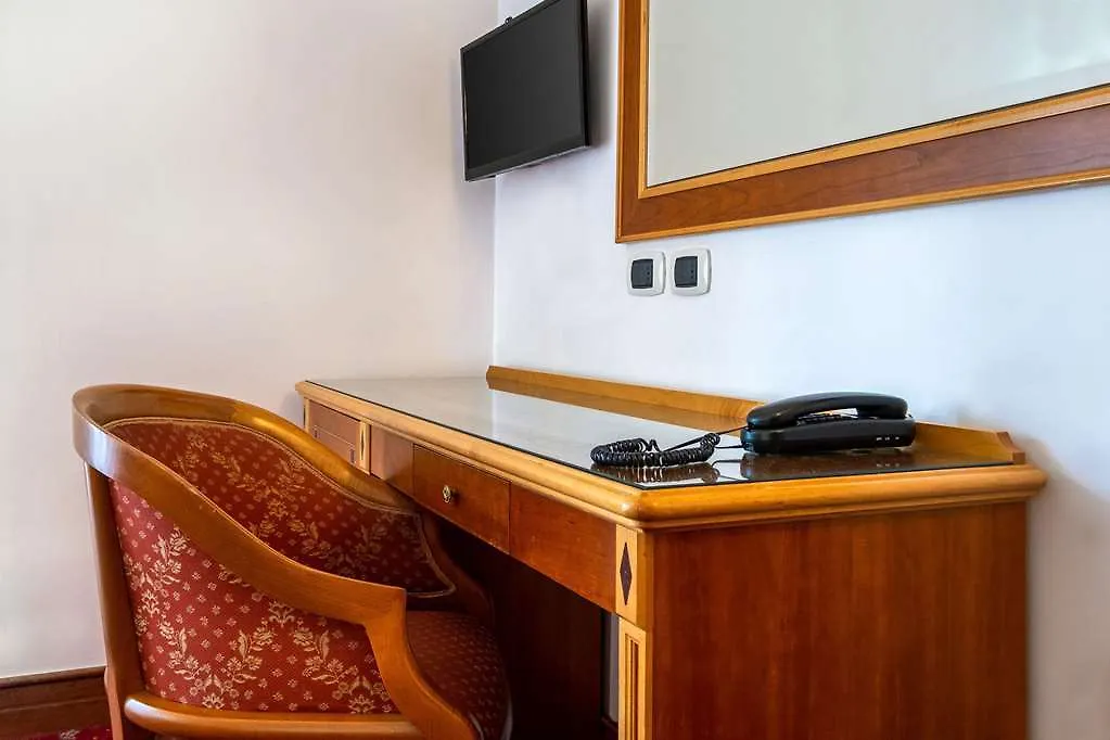 Quality Hotel Nova Domus Rom
