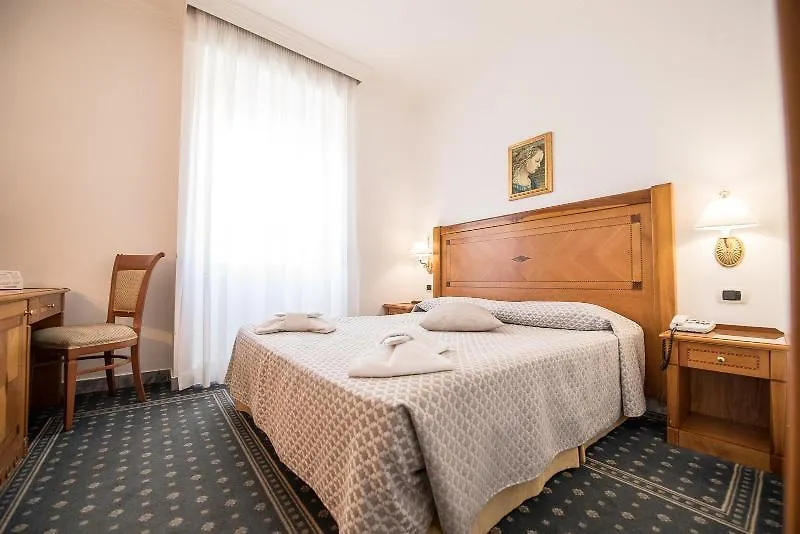 Quality Hotel Nova Domus Rom