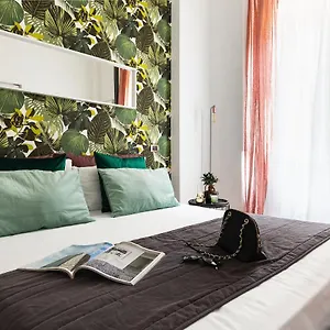 Appartamento Monti Jungle - Urbana