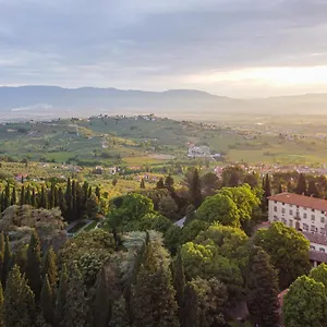 Séjour à la ferme La Fattoria Di Capezzana