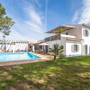 Albergue Aljezur Villas Aljezur