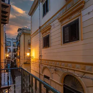 Cortile Del Greco Włochy