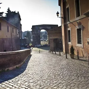 Apartamento Bella Nonna, Roma