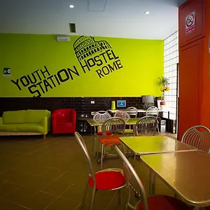 Youth Station Auberge de jeunesse
