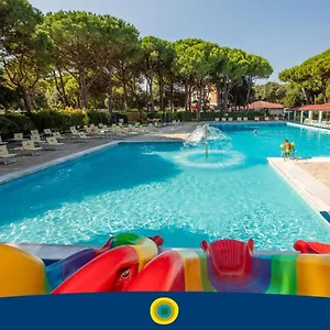 Club Del Sole Family Prázdninový areál