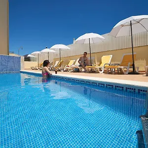 Apart-hotel Torre Da Aldeia By Umbral Albufeira