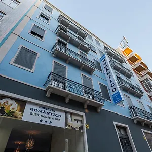 Casa de hóspedes Universo Romantico Lisboa