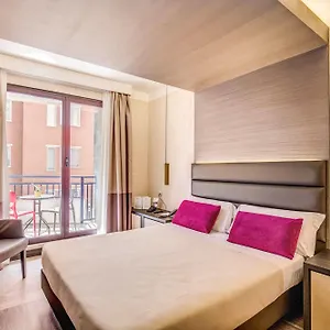 Warmthotel Ξενοδοχείο