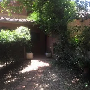 Appartamento La Casa Di Ornella