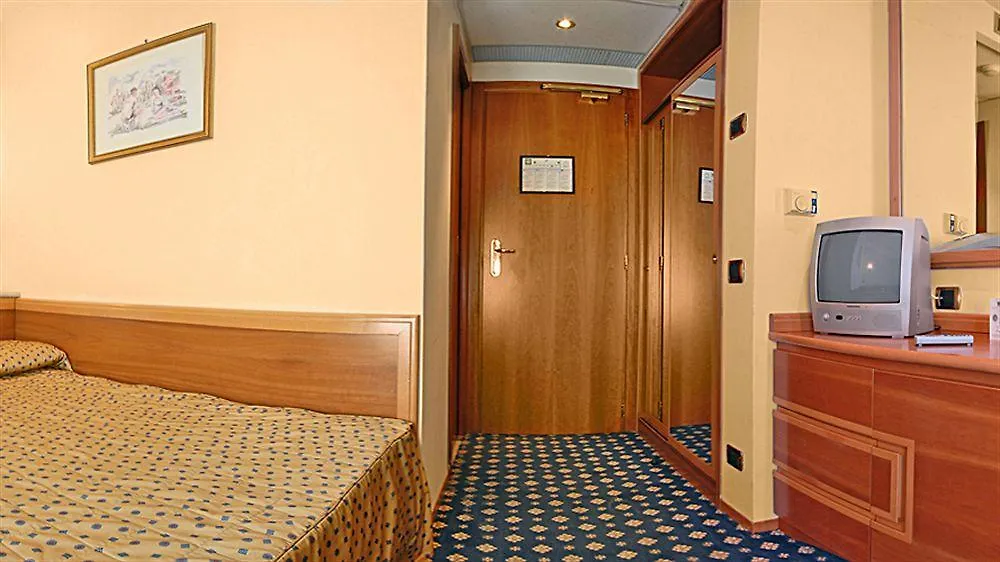 Quality Hotel Nova Domus Rome 4*,  Italy