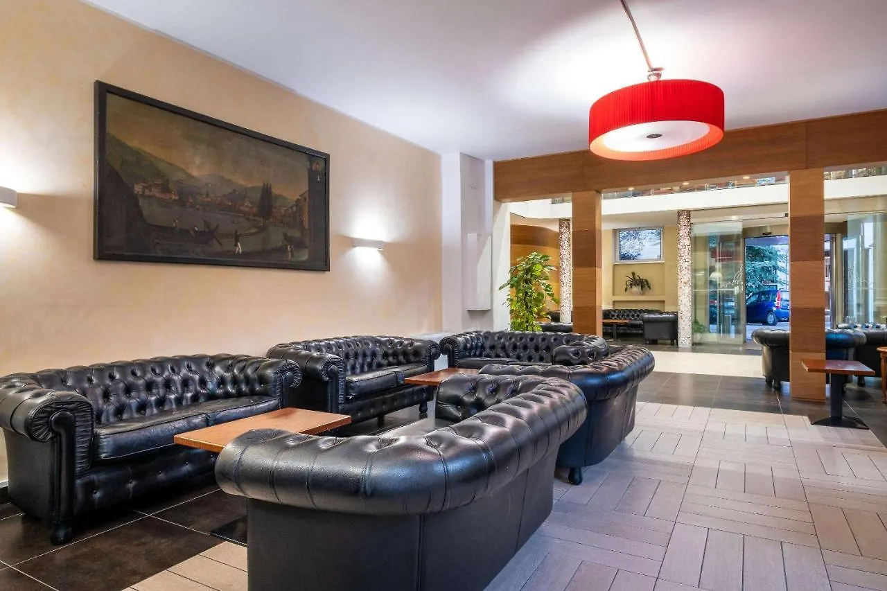 Quality Hotel Nova Domus Roma