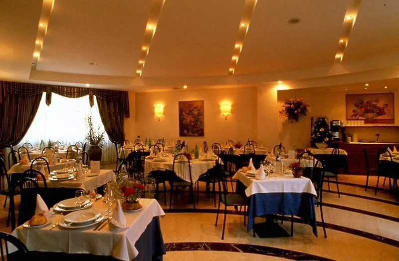 Quality Hotel Nova Domus Roma