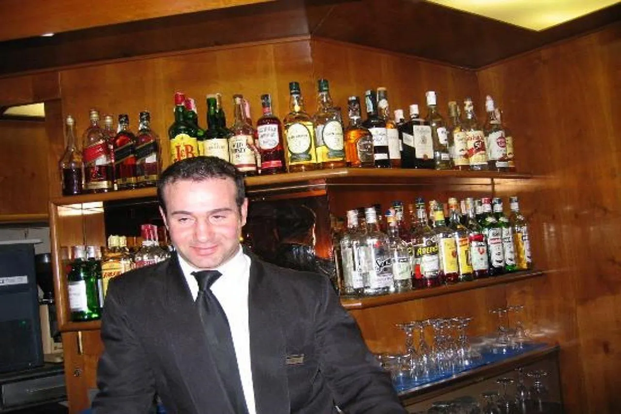 Quality Hotel Nova Domus Rome