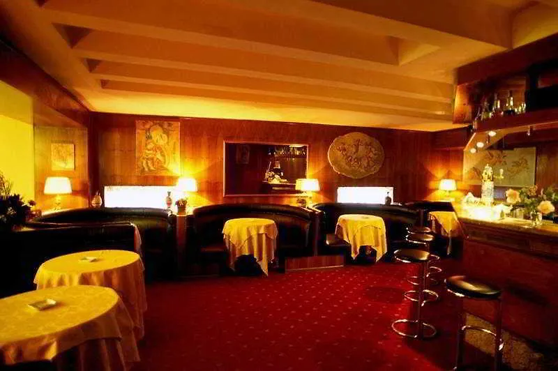 Quality Hotel Nova Domus Roma Itália