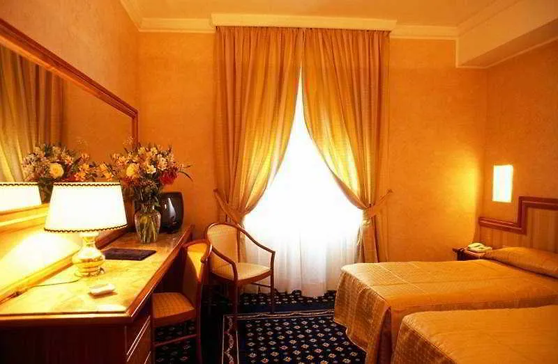 Quality Hotel Nova Domus Roma