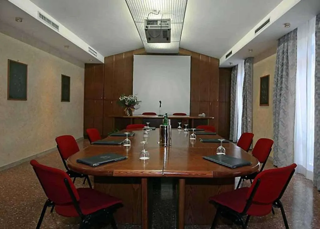 Quality Hotel Nova Domus Roma