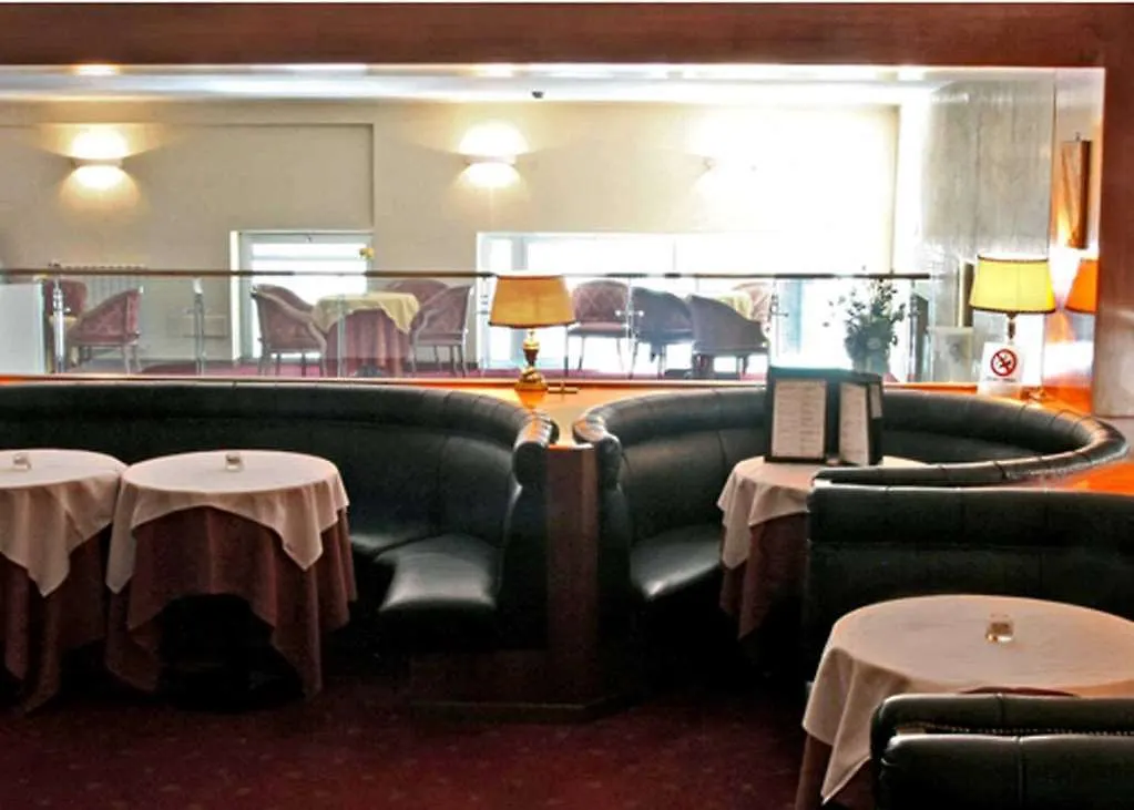 Quality Hotel Nova Domus Roma