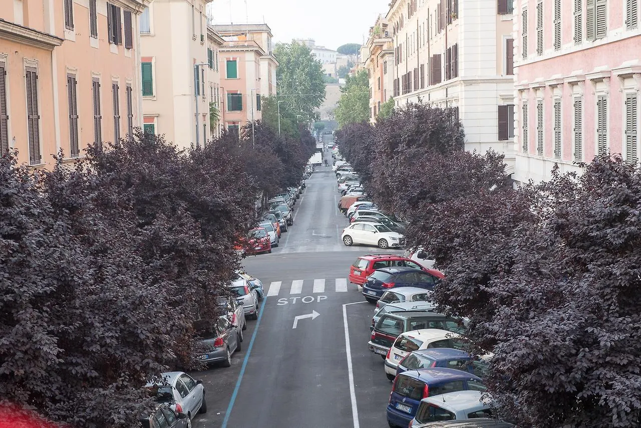 Quality Hotel Nova Domus Roma