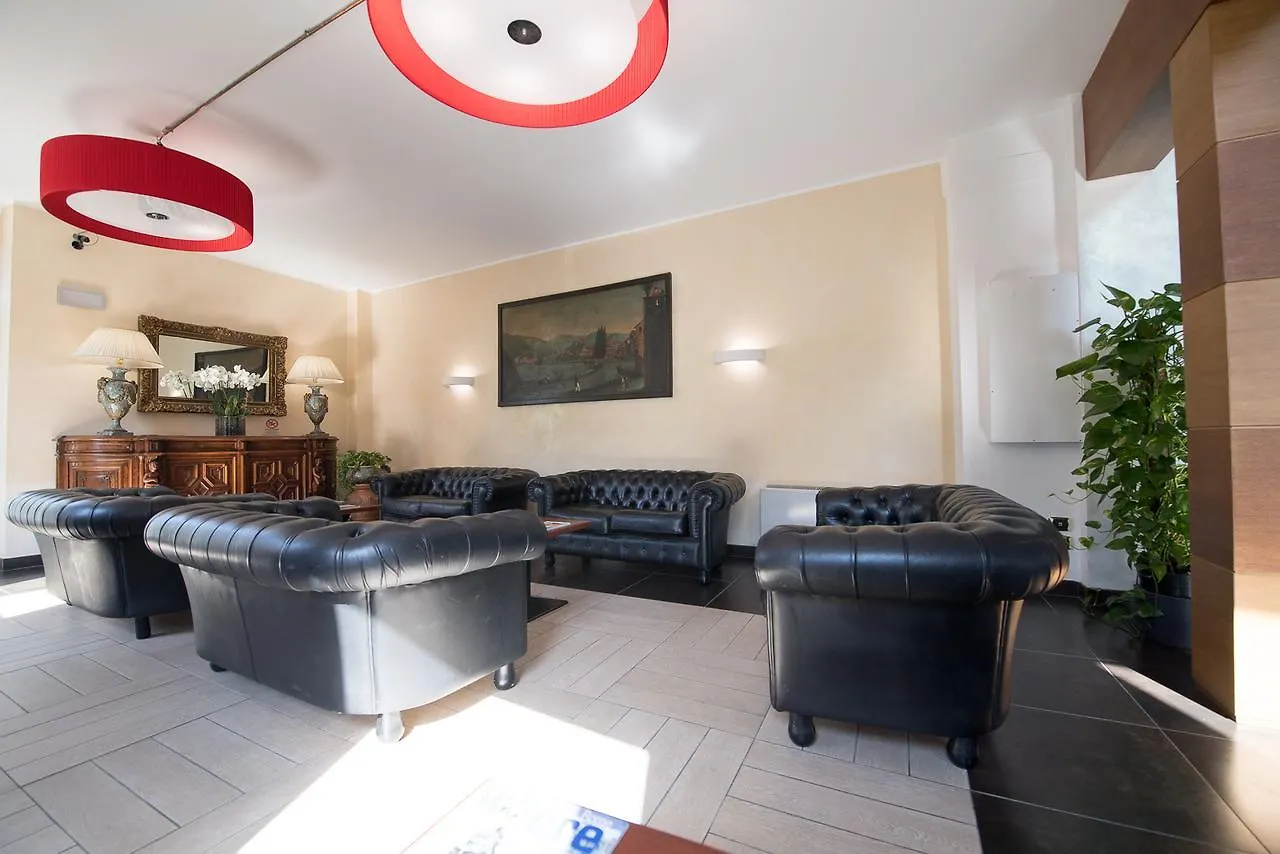Quality Hotel Nova Domus Roma