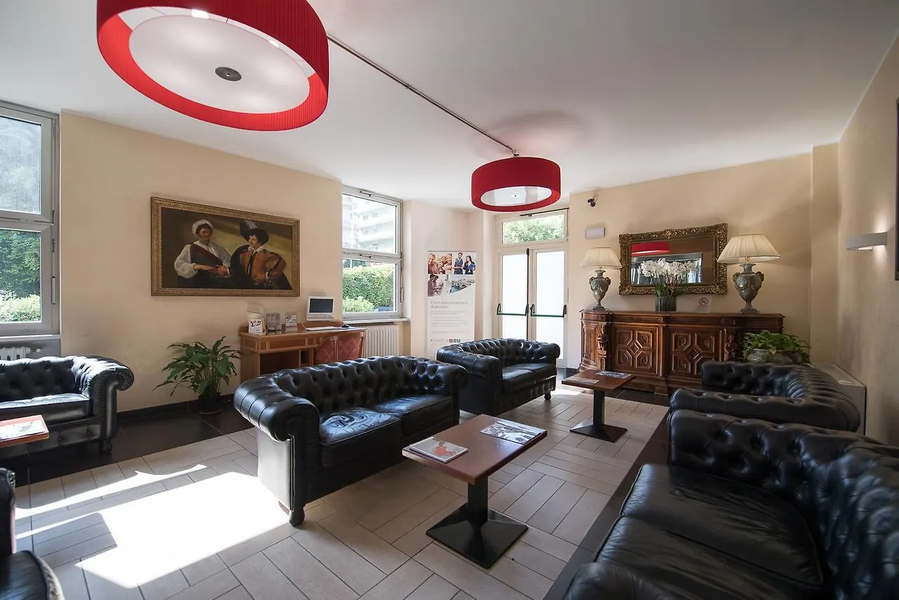 Quality Hotel Nova Domus Roma