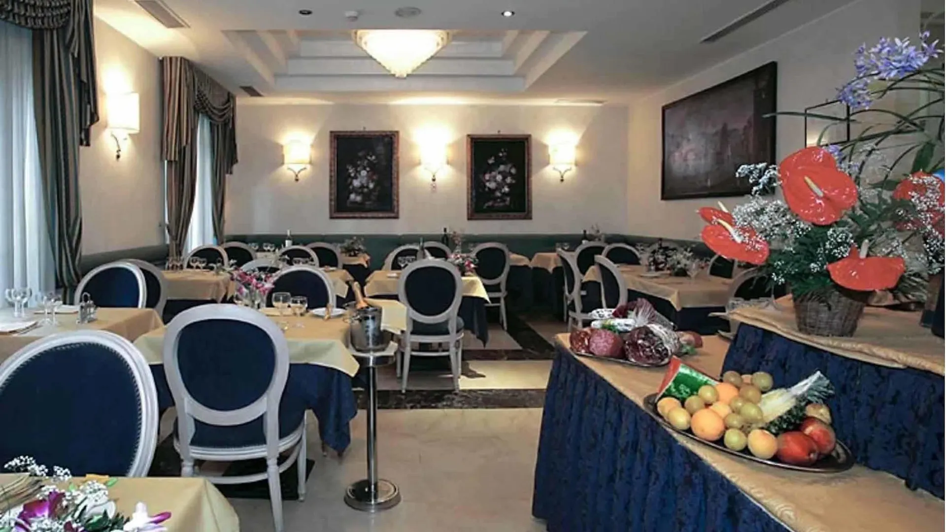 Quality Hotel Nova Domus Roma