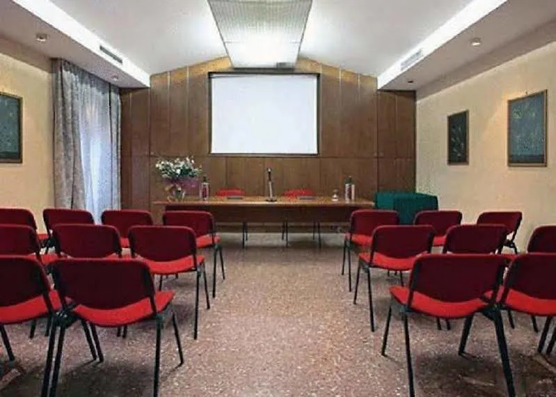 Quality Hotel Nova Domus Roma