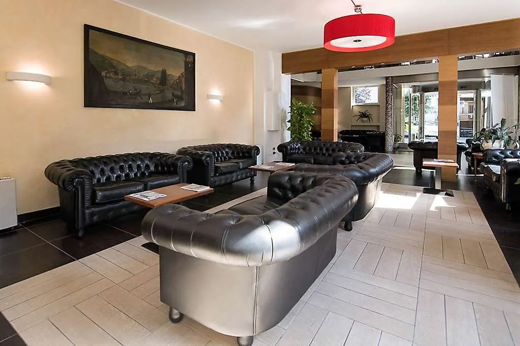 Quality Hotel Nova Domus Roma