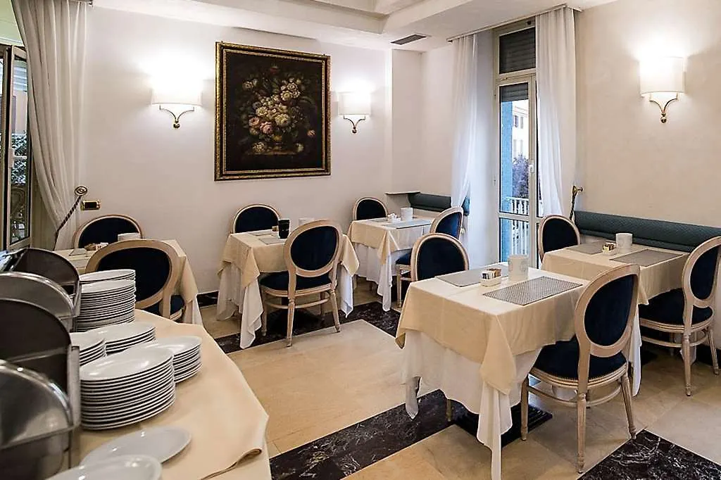 Quality Hotel Nova Domus Roma 4*,  Itália