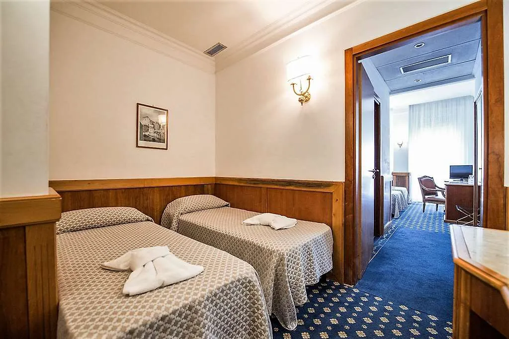 Quality Hotel Nova Domus Roma