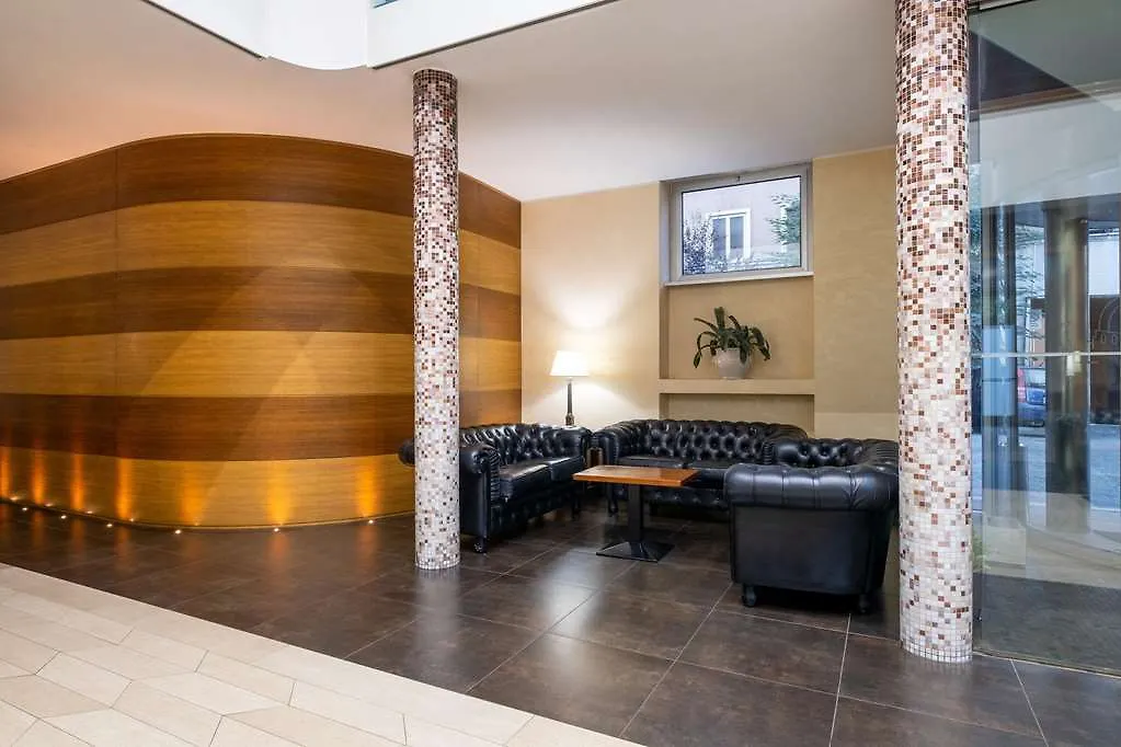 Quality Hotel Nova Domus Roma