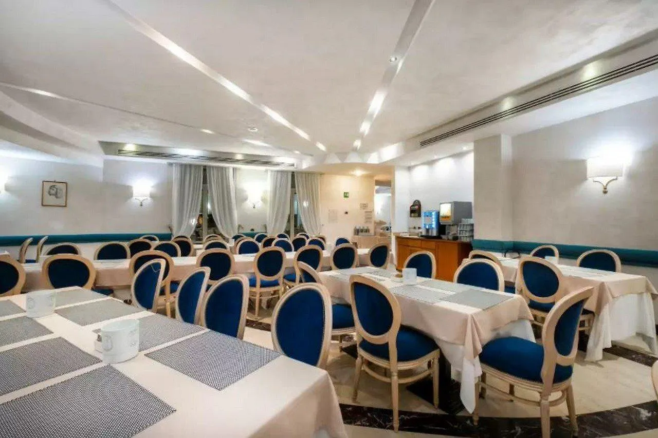 Quality Hotel Nova Domus Rome