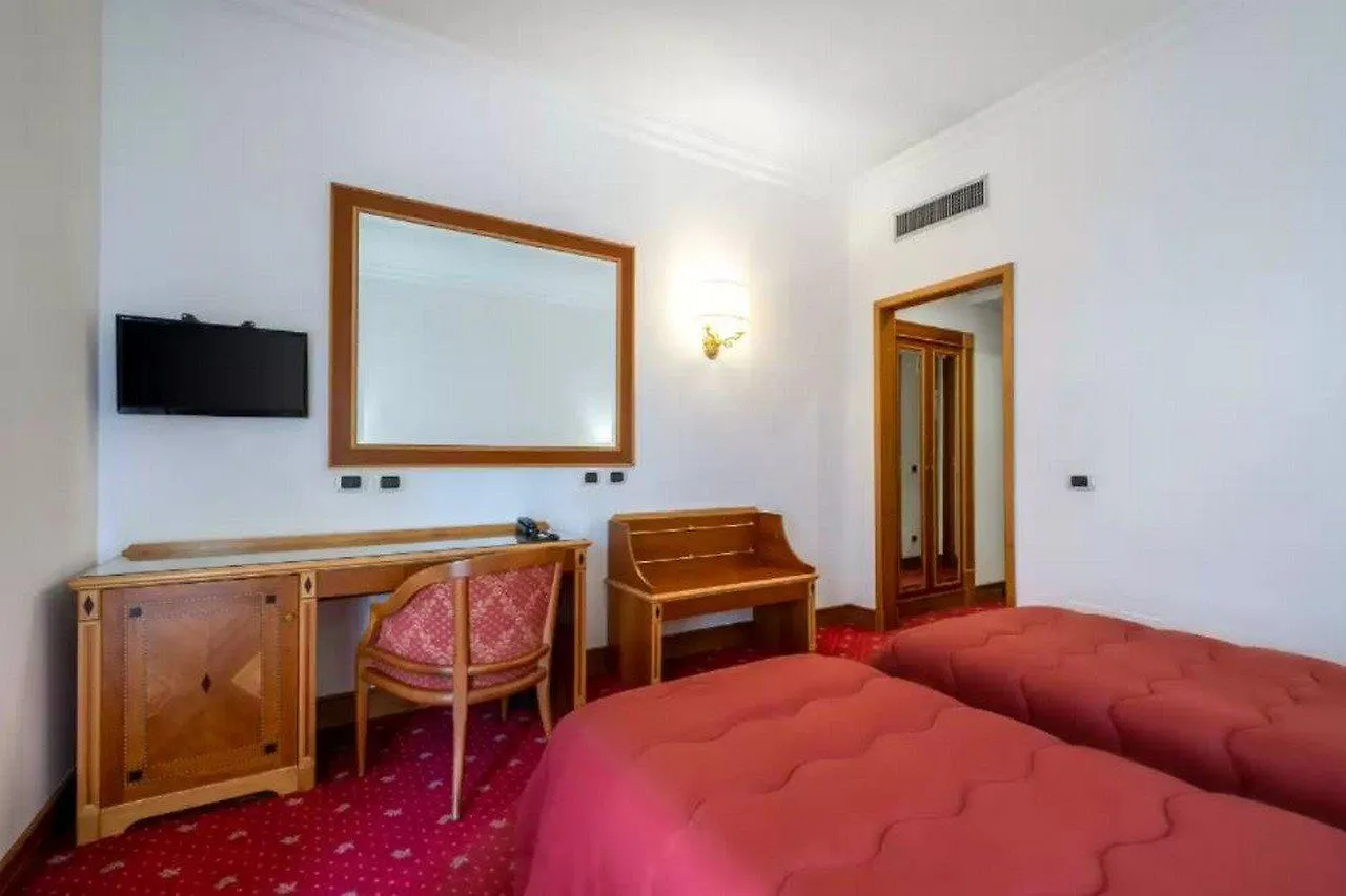Quality Hotel Nova Domus Rome