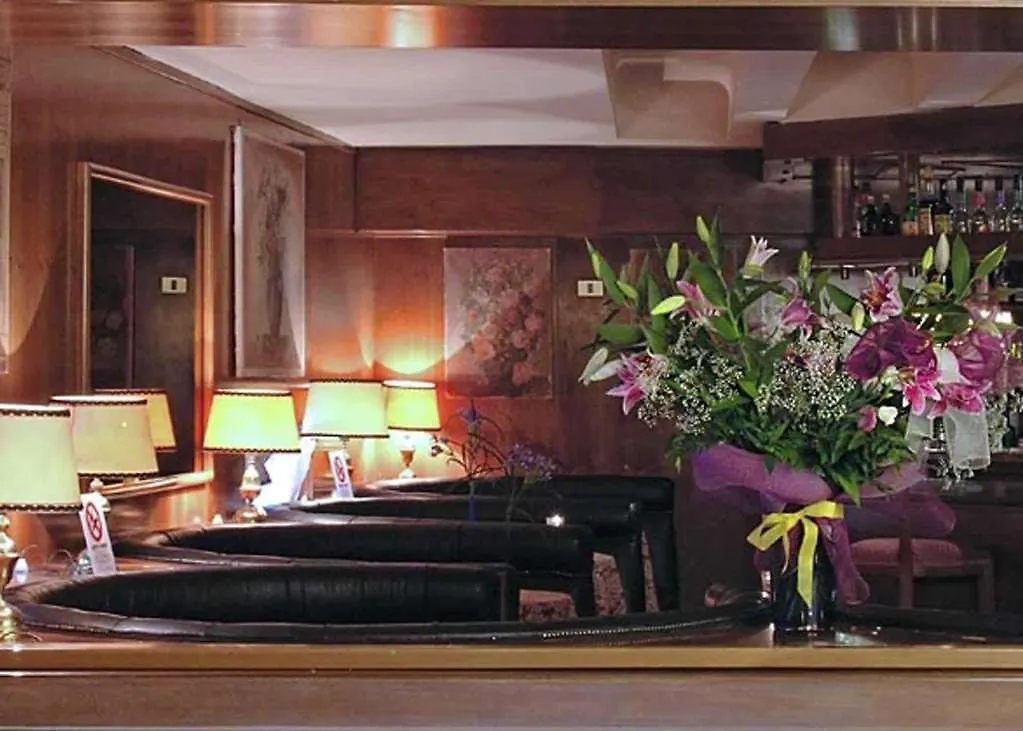 Quality Hotel Nova Domus Rome
