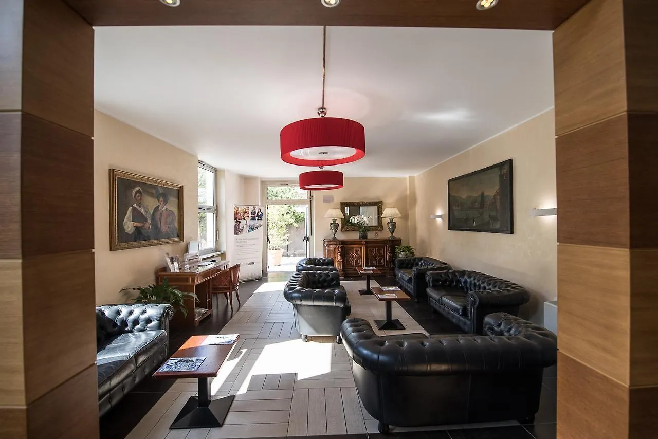 Quality Hotel Nova Domus Rome 4*,  Italie