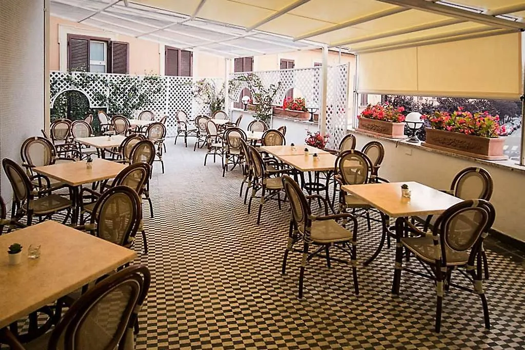 Quality Hotel Nova Domus Rome 4*,  Italie