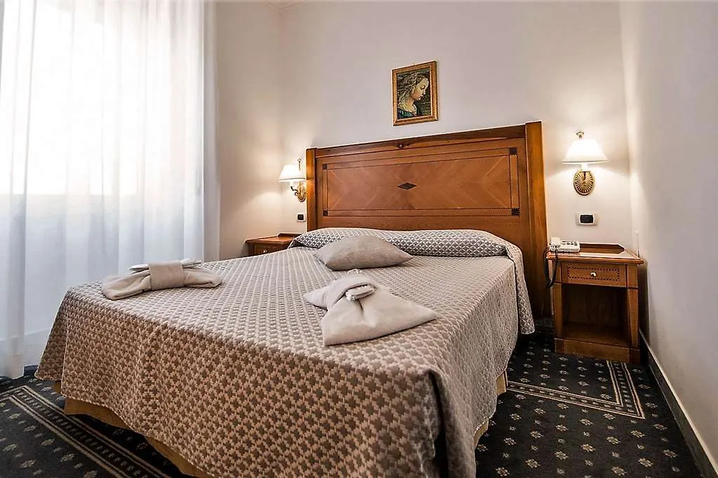 Quality Hotel Nova Domus Rome
