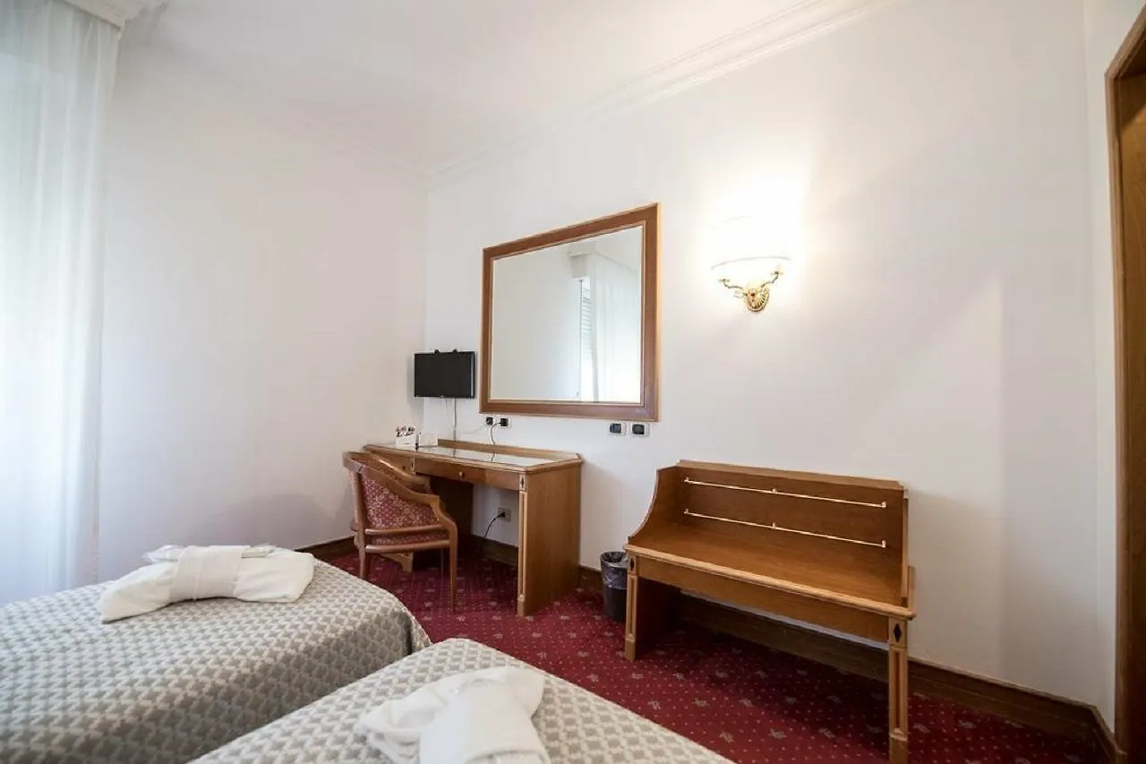 Quality Hotel Nova Domus Rome